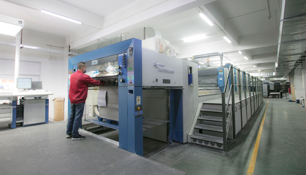 검색 소비의 새로운 추세 탐색, 동관시 홍통 그룹, 동완 인쇄 포장 서비스 기업