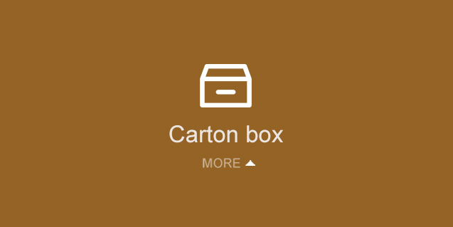 Carton box