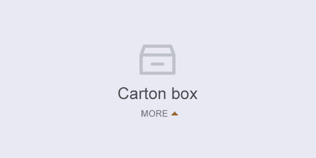 Carton box