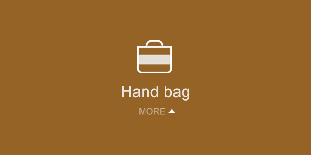 Hand bag