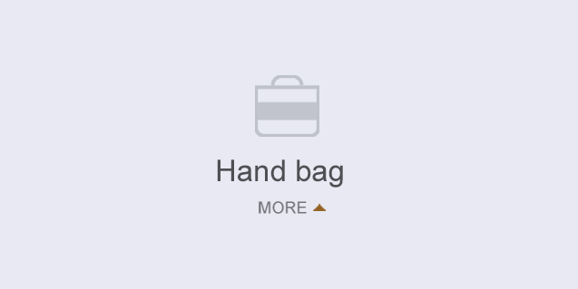 Hand bag