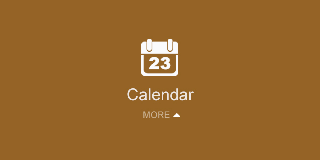 Calendar