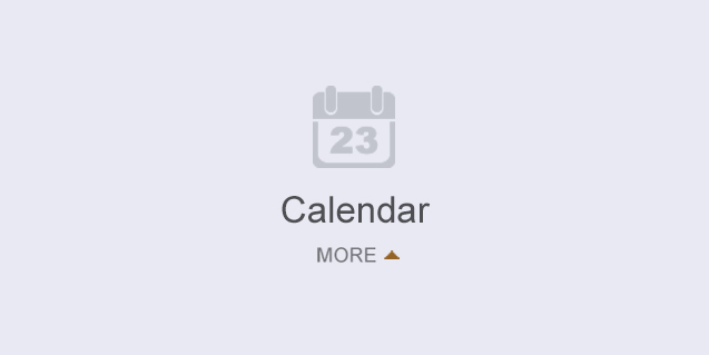 Calendar